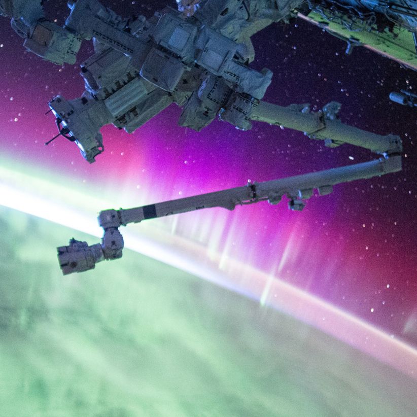 Aerospace & Advanced Manufacturing