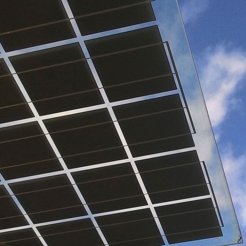 Energy, Water & Utilities