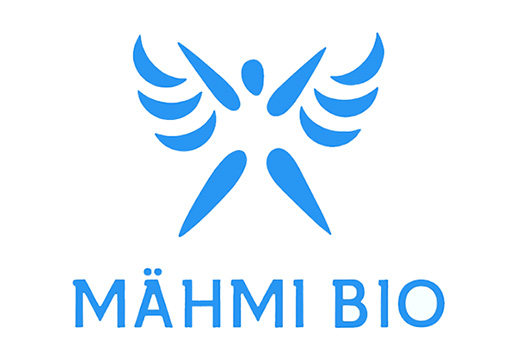 Mähmi Bio logo