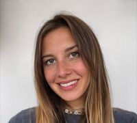 Anastassia Savini photo