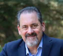 Anthony Akerman headshot