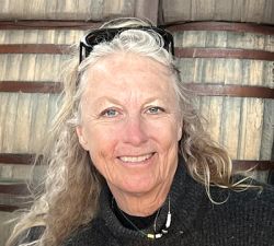 Ann Carpenter photo