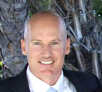 David Madden Headshot