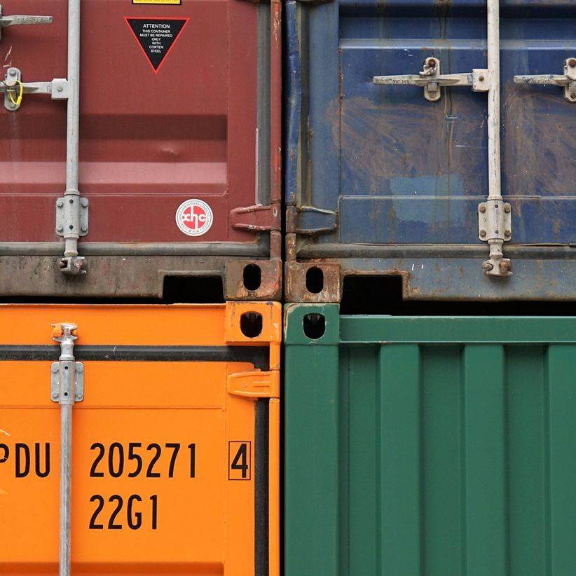 Transportation & Goods Movement