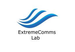 ExtremeComms Lab logo