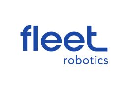 Fleet Robotics logo