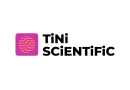 Tini Scientific logo